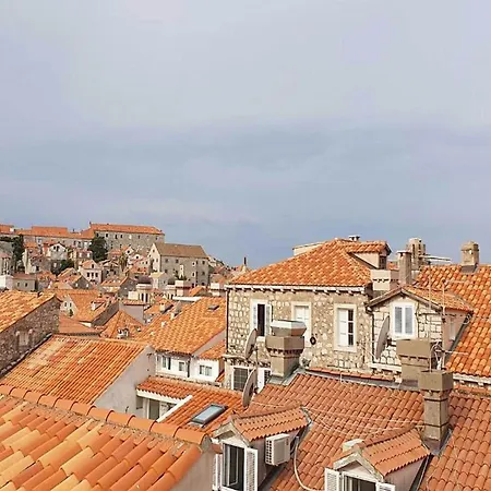 Apartment Pk - - Two Bedroom With View - 2 Dubrovnik