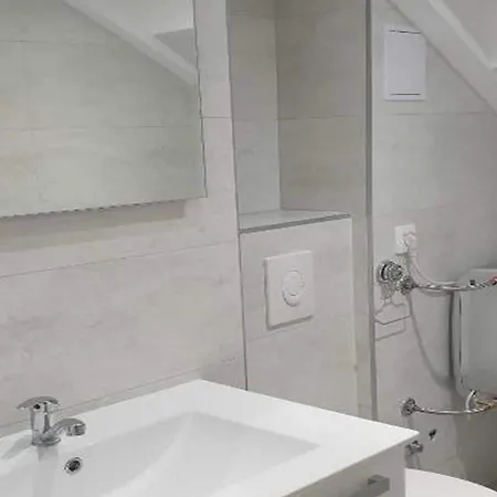 Pk - - Two Bedroom With View - 2 Apartment Dubrovnik
