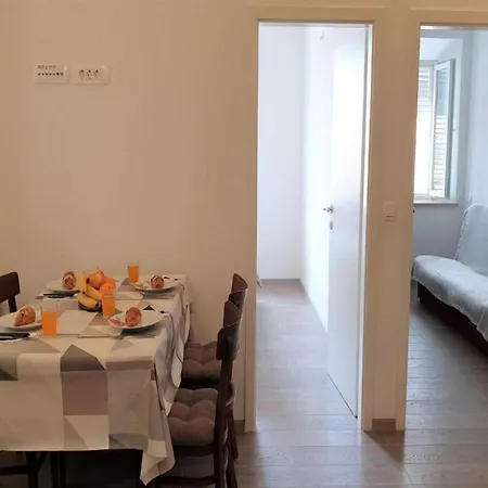 Apartment Pk - - Two Bedroom With View - 2 Dubrovnik