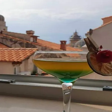 Pk - - Two Bedroom With View - 2 Apartment Dubrovnik