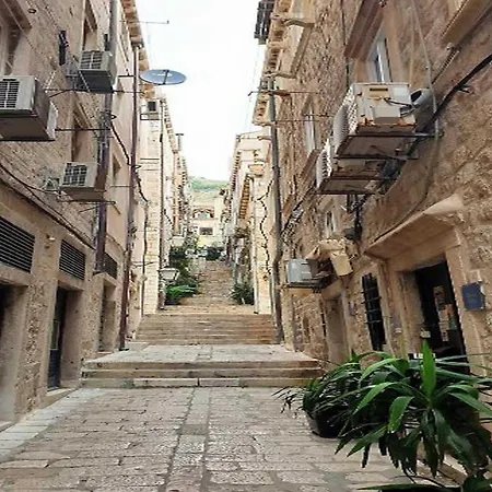 Apartment Pk - - Two Bedroom With View - 2 Dubrovnik