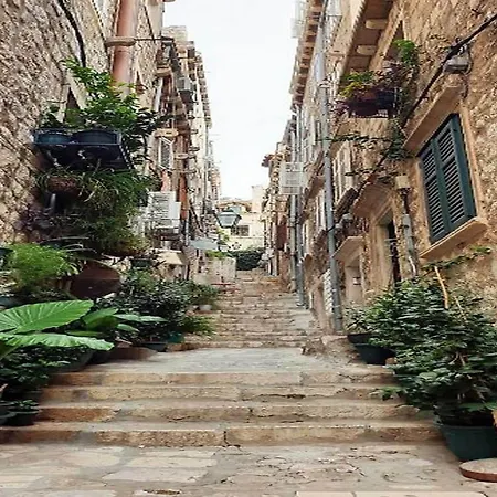 Pk - - Two Bedroom With View - 2 Apartment Dubrovnik